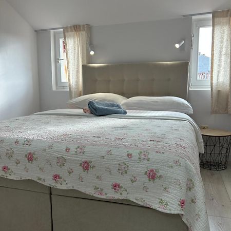 Apartments Oliva بوريتش المظهر الخارجي الصورة