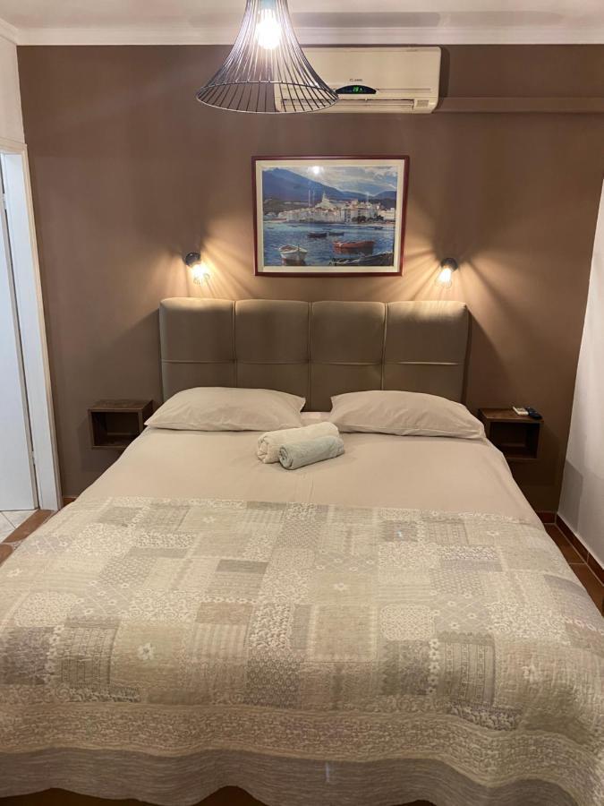 Apartments Oliva بوريتش المظهر الخارجي الصورة
