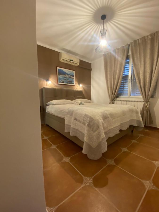 Apartments Oliva بوريتش المظهر الخارجي الصورة