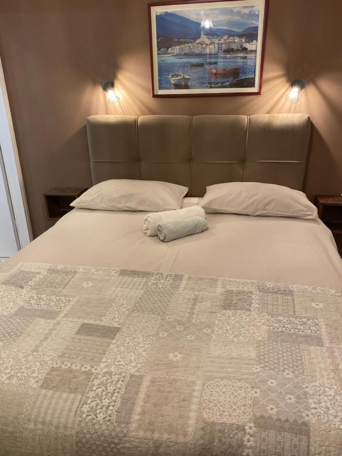Apartments Oliva بوريتش المظهر الخارجي الصورة