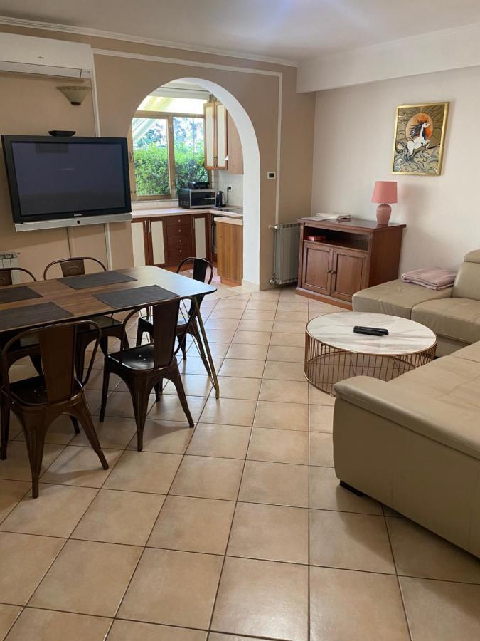 Apartments Oliva بوريتش المظهر الخارجي الصورة
