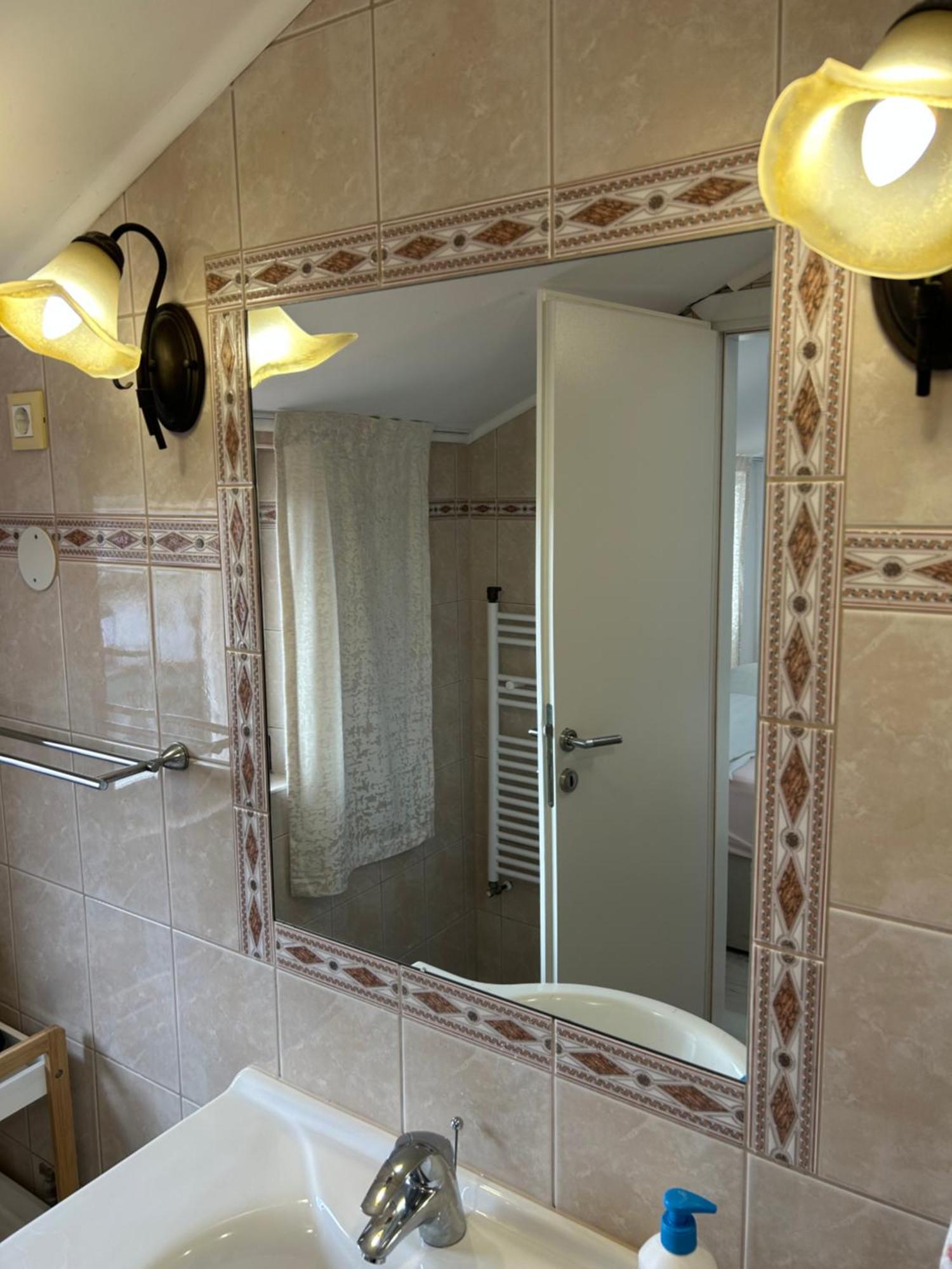 Apartments Oliva بوريتش المظهر الخارجي الصورة