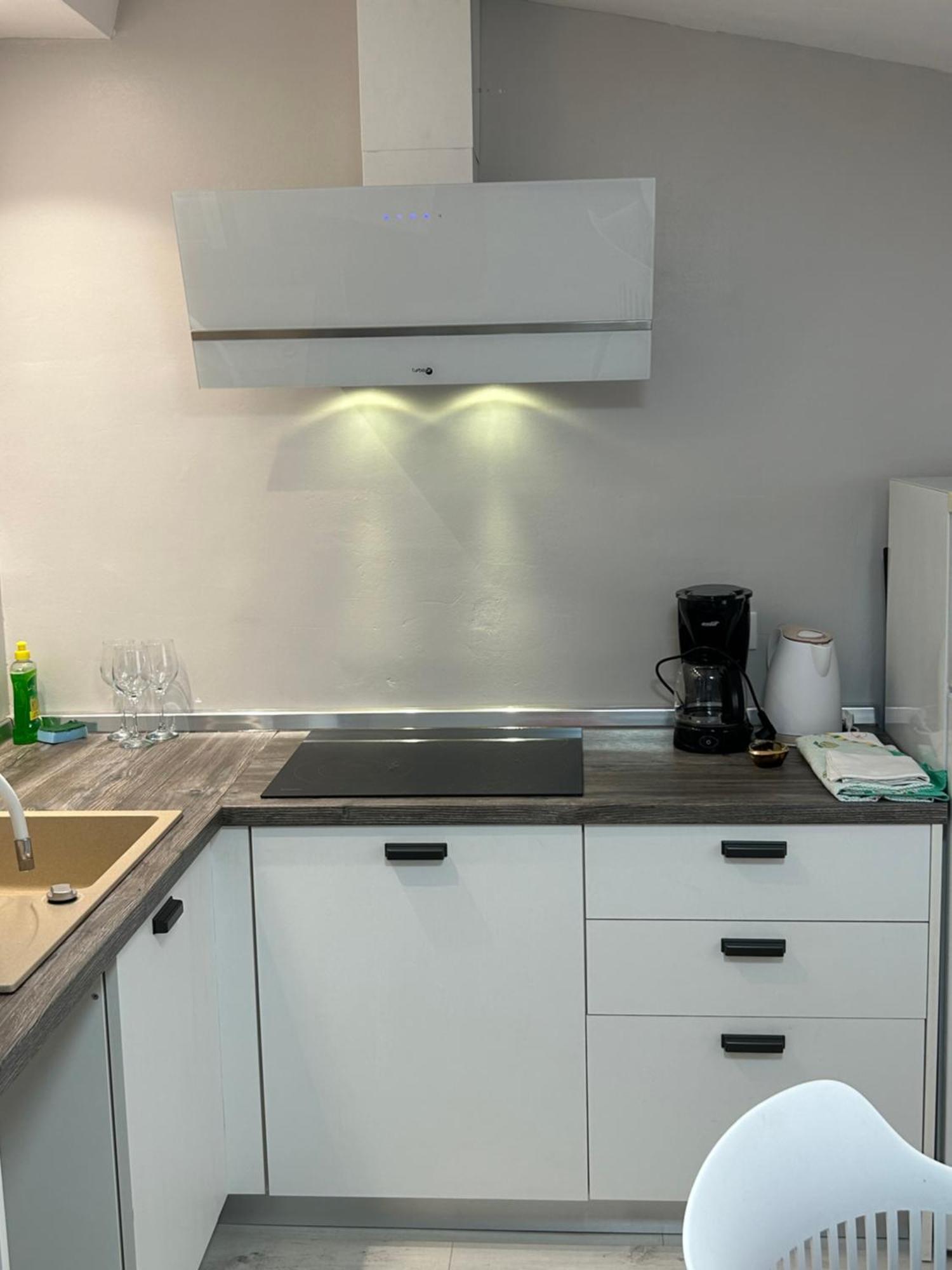 Apartments Oliva بوريتش المظهر الخارجي الصورة