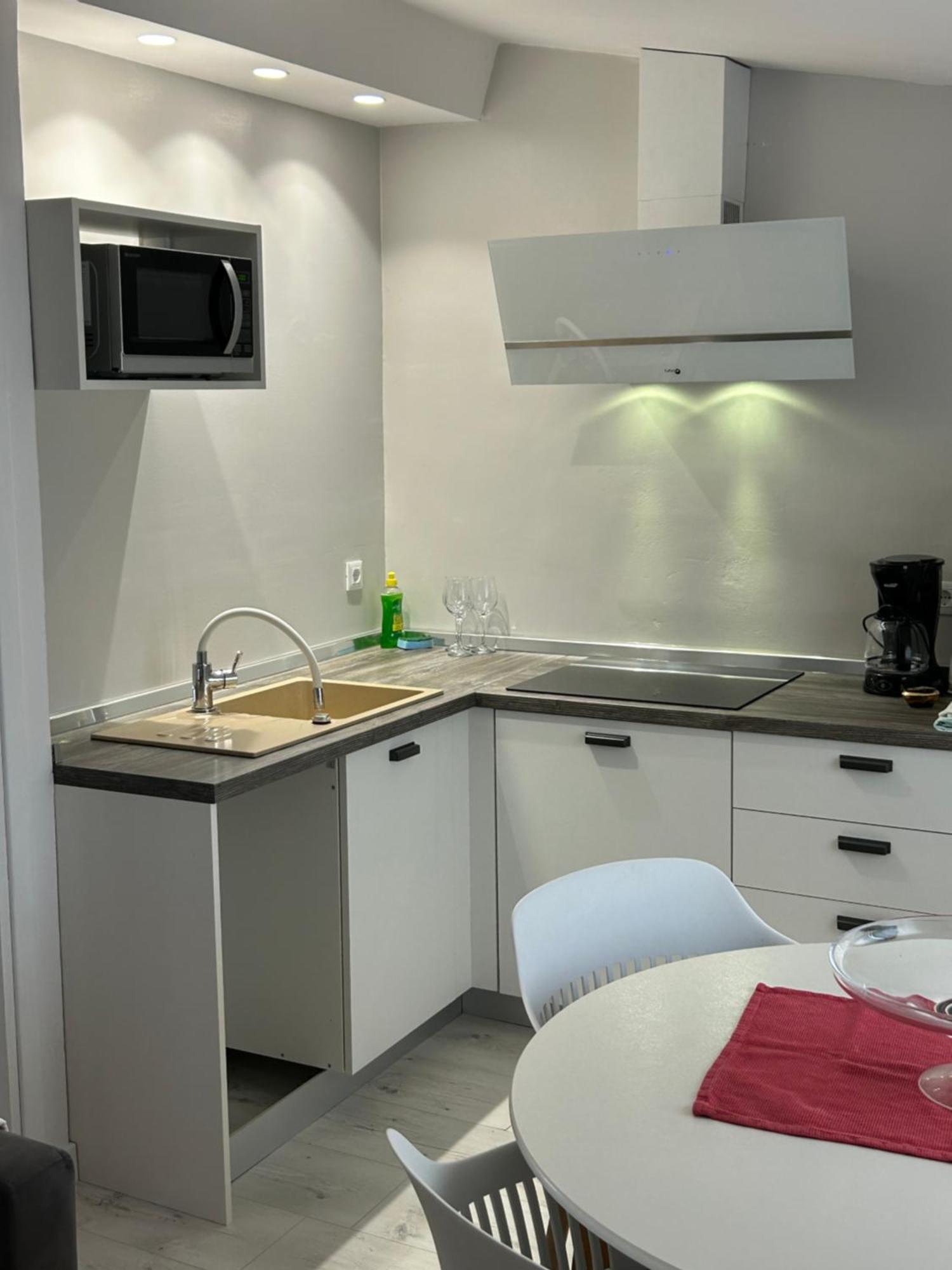 Apartments Oliva بوريتش المظهر الخارجي الصورة