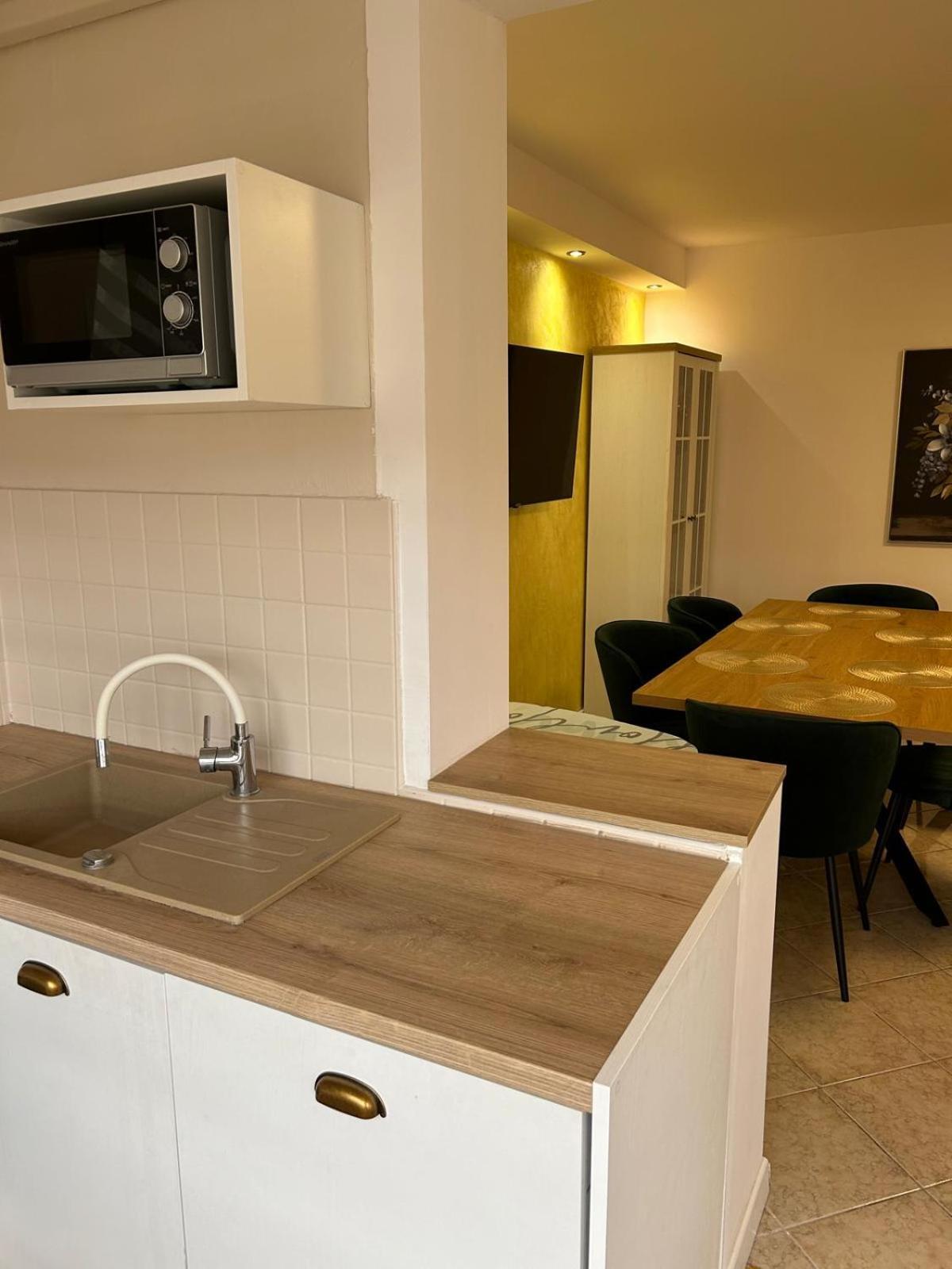 Apartments Oliva بوريتش المظهر الخارجي الصورة