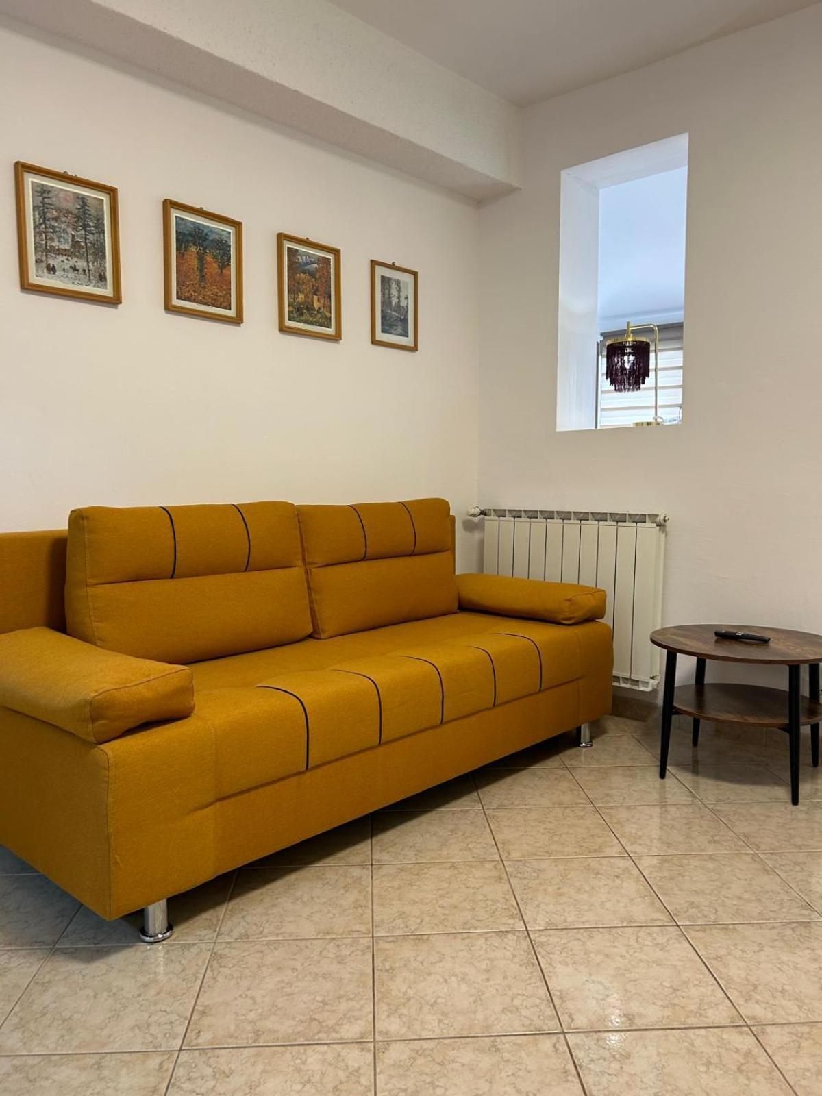 Apartments Oliva بوريتش المظهر الخارجي الصورة