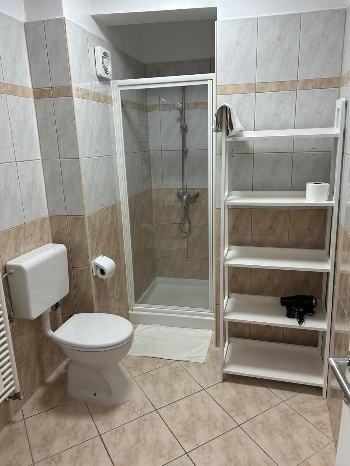 Apartments Oliva بوريتش المظهر الخارجي الصورة