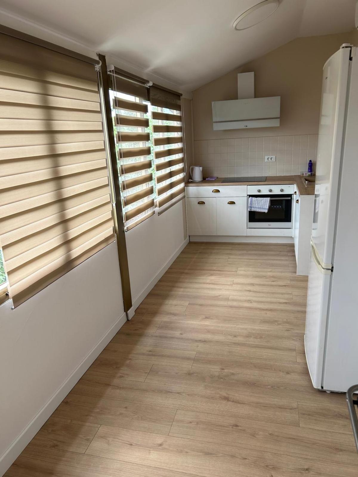 Apartments Oliva بوريتش المظهر الخارجي الصورة