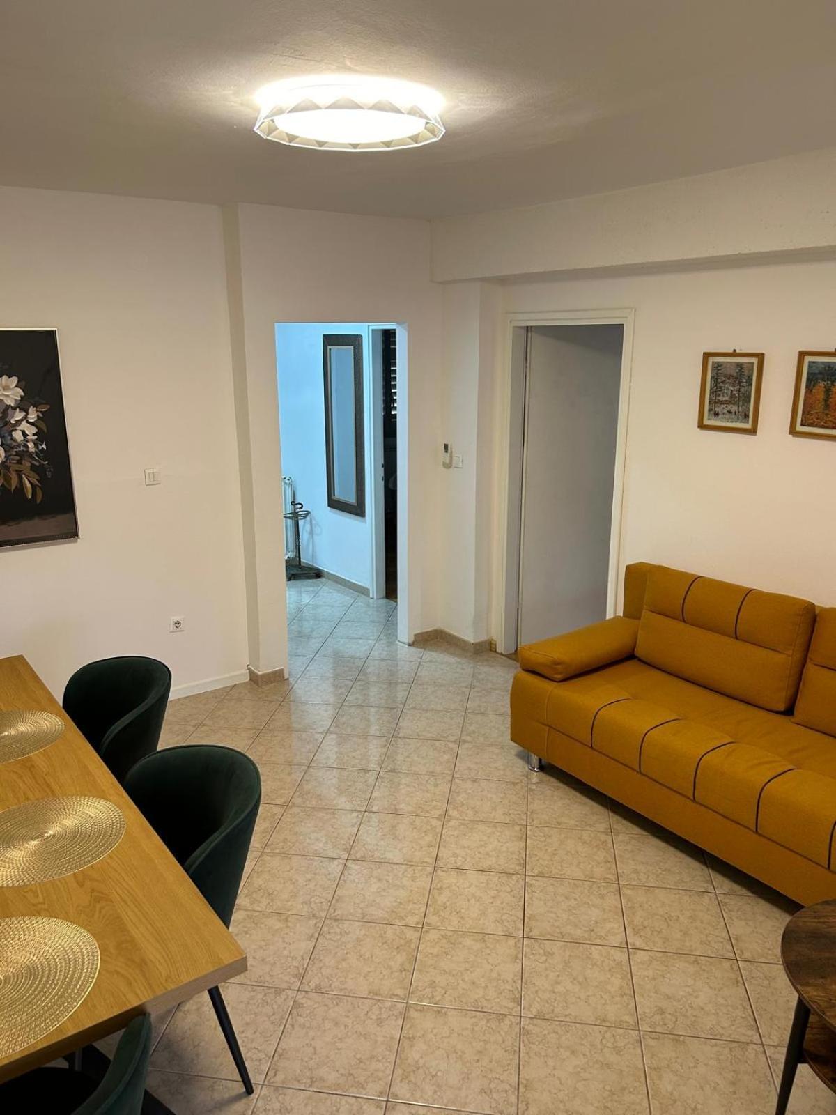Apartments Oliva بوريتش المظهر الخارجي الصورة