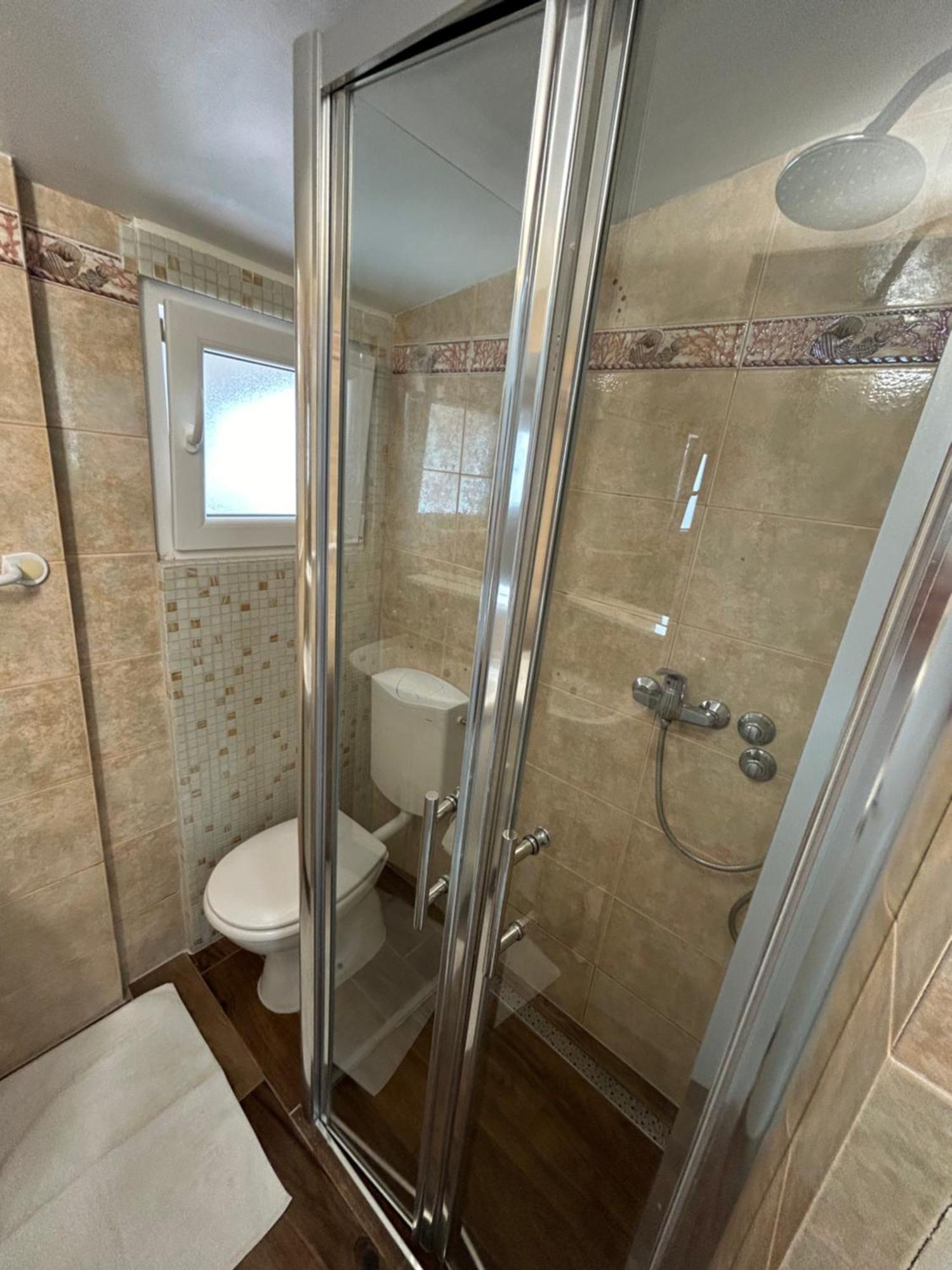 Apartments Oliva بوريتش المظهر الخارجي الصورة