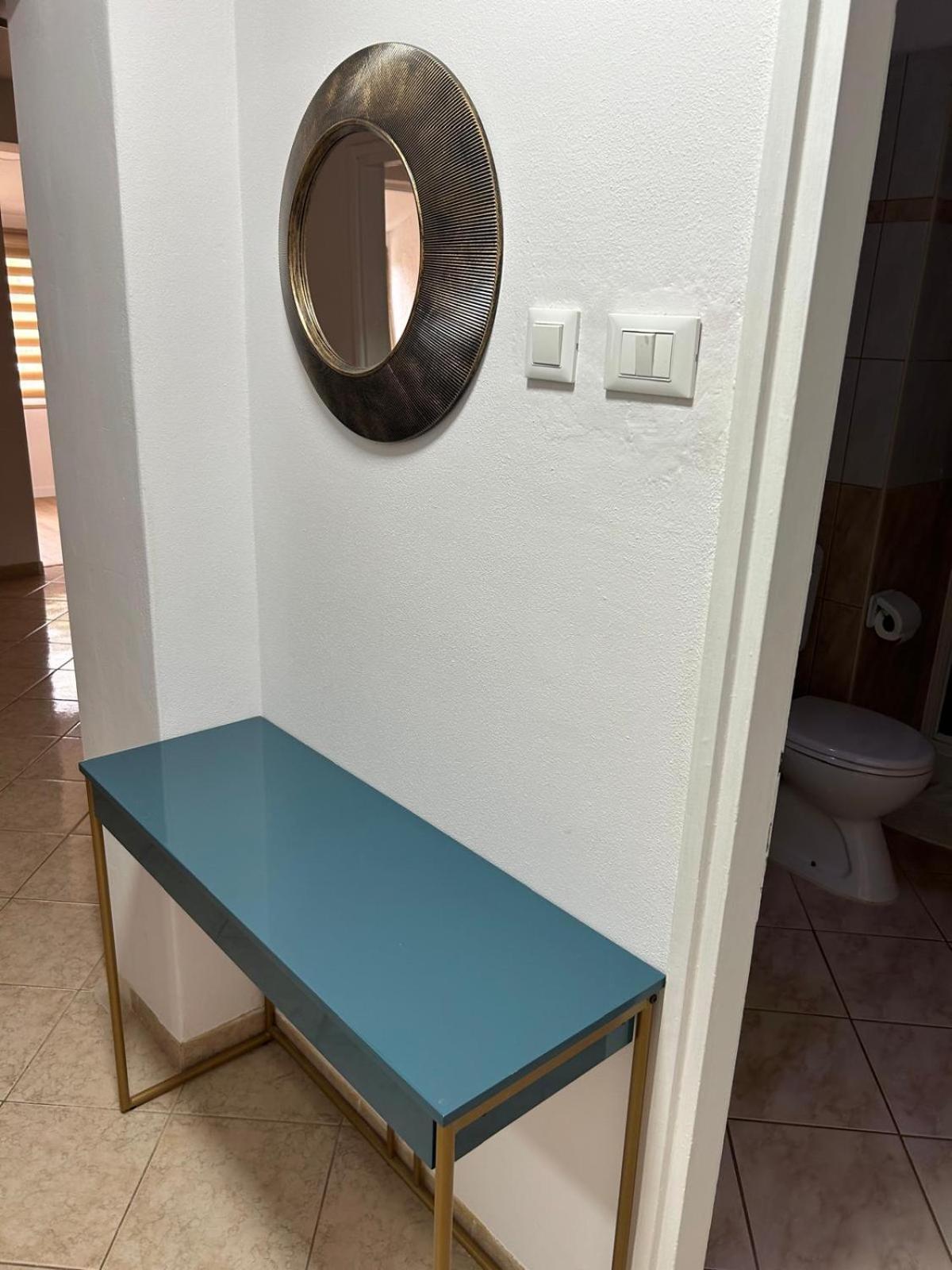Apartments Oliva بوريتش المظهر الخارجي الصورة