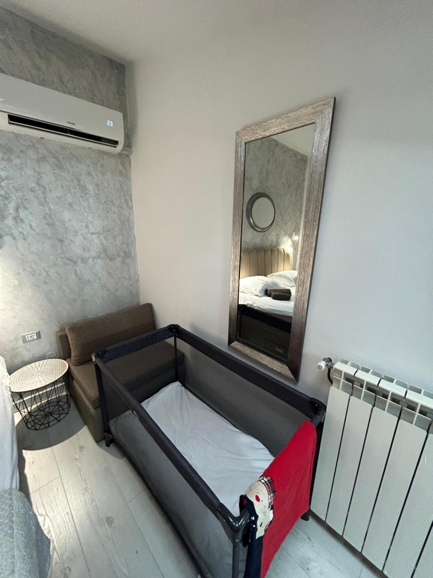 Apartments Oliva بوريتش المظهر الخارجي الصورة